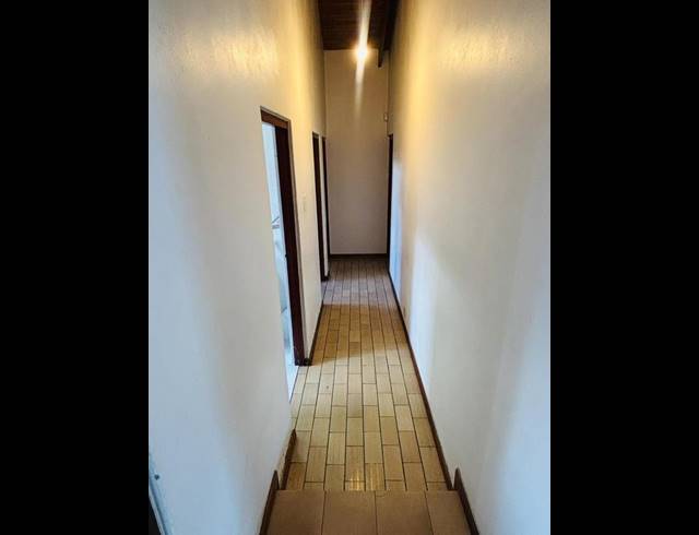4 BEDROOM PROPERTY TO RENT IN BO KAAP